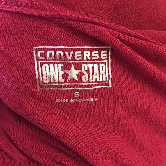 Converse Blouse - Picture 9 of 11